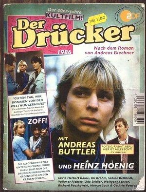 Der Drücker streaming