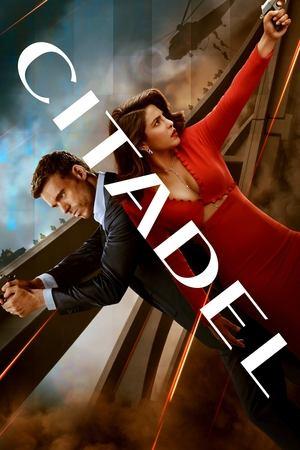 Citadel streaming