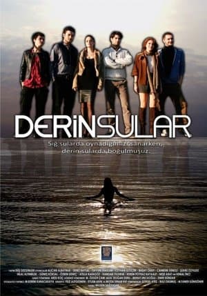 Derin Sular streaming