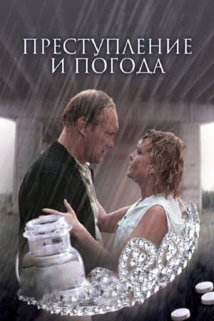 Crime and Weather streaming