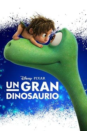 El viaje de Arlo streaming