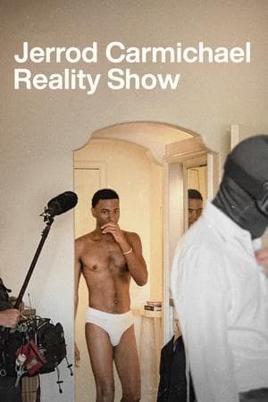 Jerrod Carmichael Reality Show streaming