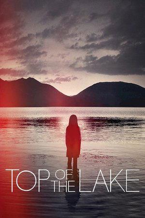 Top of the Lake streaming