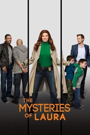 Les Mystères de Laura streaming