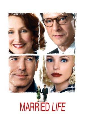 Married Life streaming