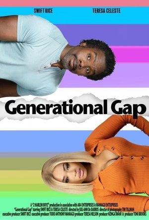 Generational Gap streaming