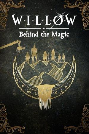 Willow: Behind the Magic streaming