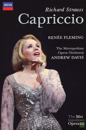 Capriccio [The Metropolitan Opera] streaming