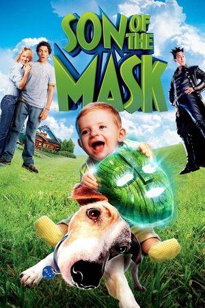 Son of the Mask streaming