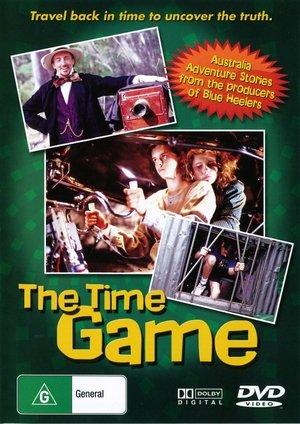The Time Game streaming