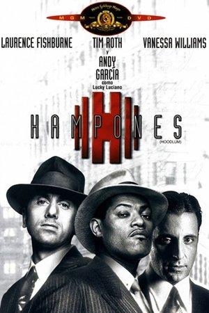 Hampones streaming