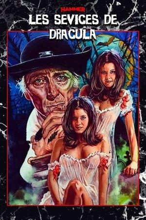 Les sévices de Dracula streaming