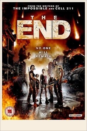 The End streaming