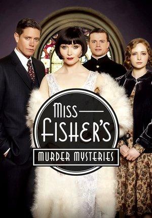 Miss Fisher enquête streaming