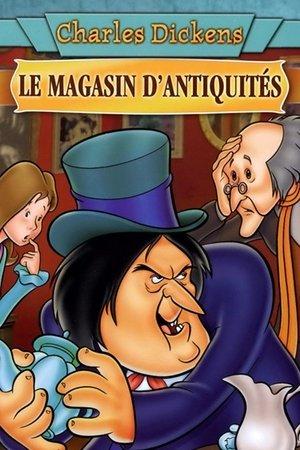 Le magasin d'antiquités streaming