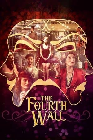 The Fourth Wall streaming