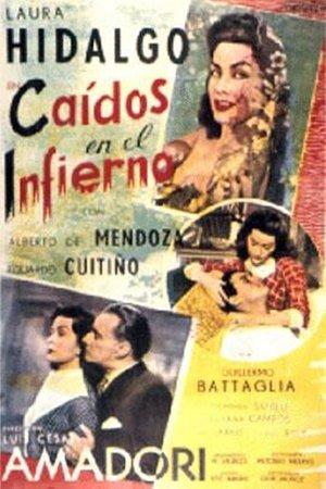 Caídos en el infierno streaming