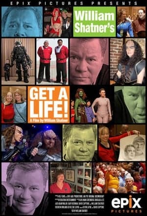 Get a Life! streaming