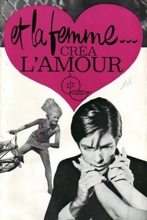Et la femme créa l'amour streaming
