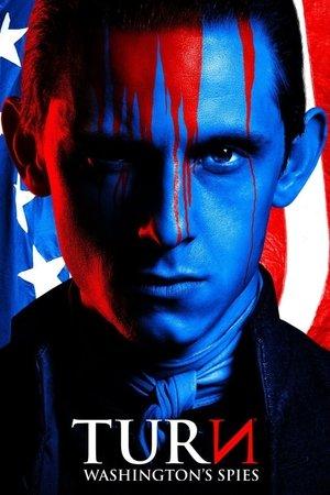 TURN: Washington's Spies streaming