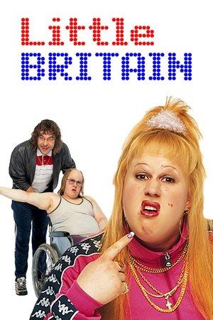 Little Britain streaming
