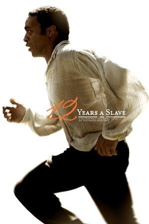 12 Years a Slave streaming