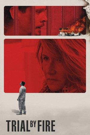 Trial by Fire streaming