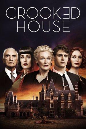 Crooked House streaming