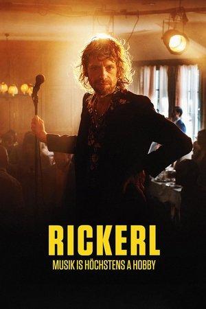 Rickerl streaming