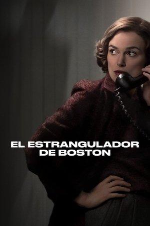 El estrangulador de Boston streaming