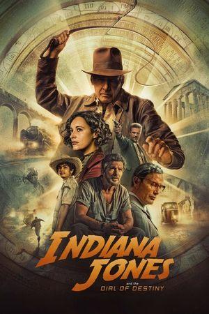 Indiana Jones and the Dial of Destiny streaming