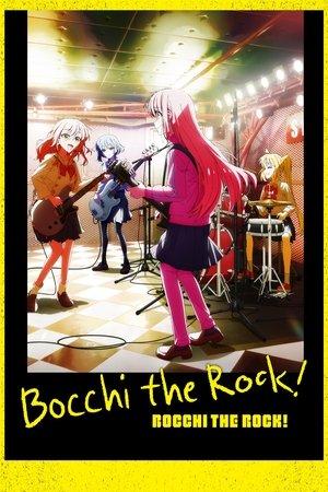 BOCCHI THE ROCK! streaming