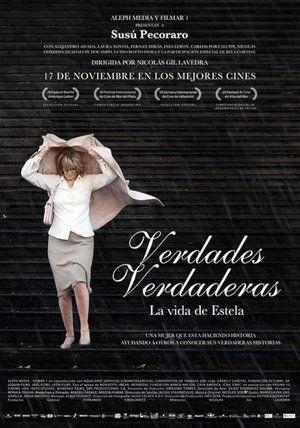 Verdades verdaderas, la vida de Estela streaming