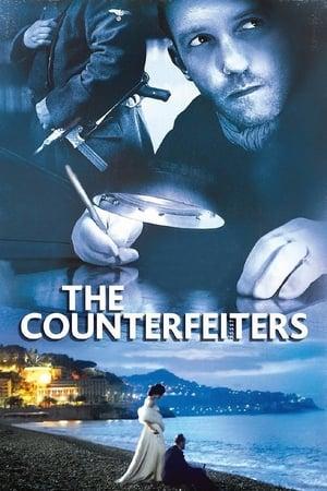 The Counterfeiters streaming