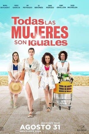 Todas las mujeres son iguales streaming