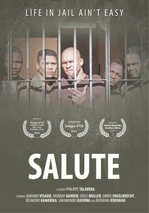 Salute! streaming