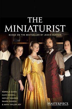 The Miniaturist streaming