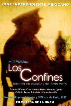 Los confines streaming