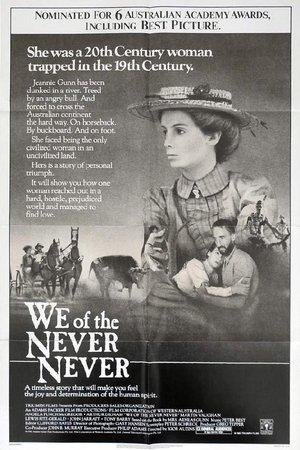 We of the Never Never streaming