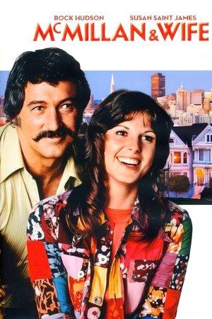 McMillan & Wife streaming