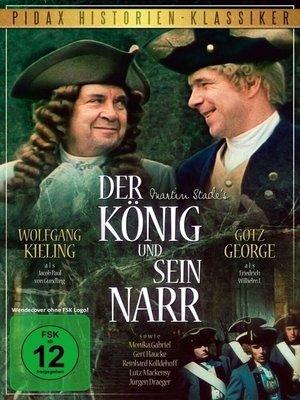 Der König und sein Narr streaming