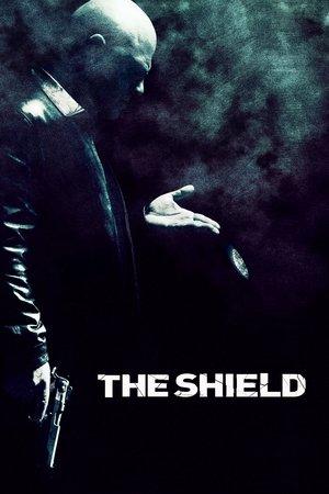 The Shield streaming