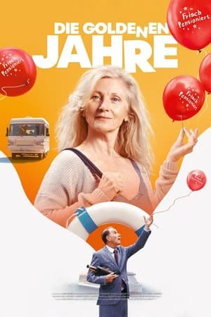Die goldenen Jahre streaming