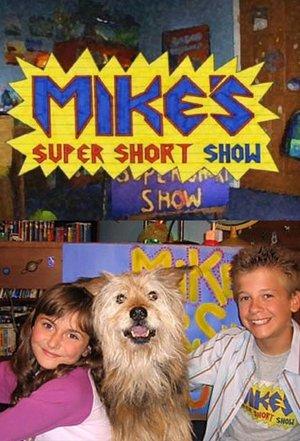 Mike's Super Short Show streaming