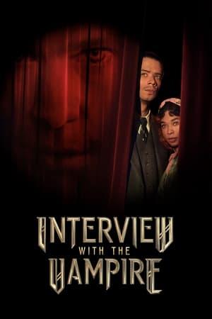Interview with the Vampire streaming