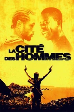 La Cité des hommes streaming