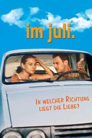 Im Juli streaming