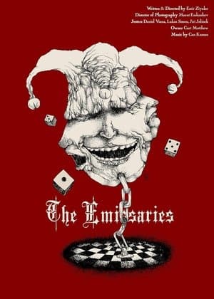 The Emissaries streaming