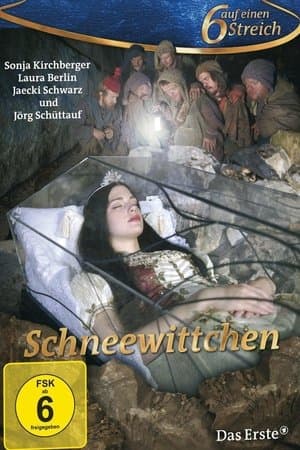 Blanche Neige streaming