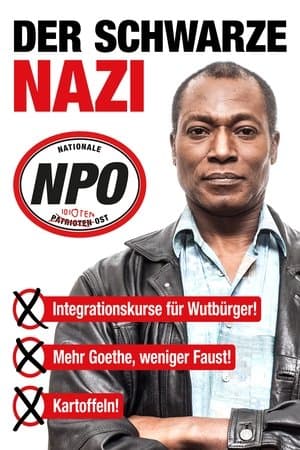 Der schwarze Nazi streaming